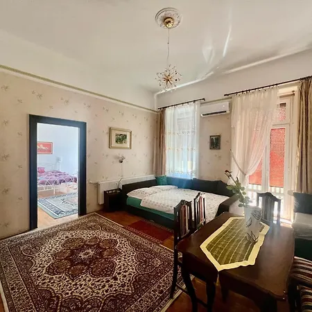 Center Apartamento