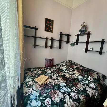 Apartamento Center Budapeste