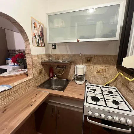 Center Appartement *