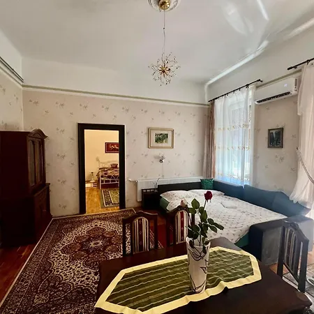 Center Apartamento