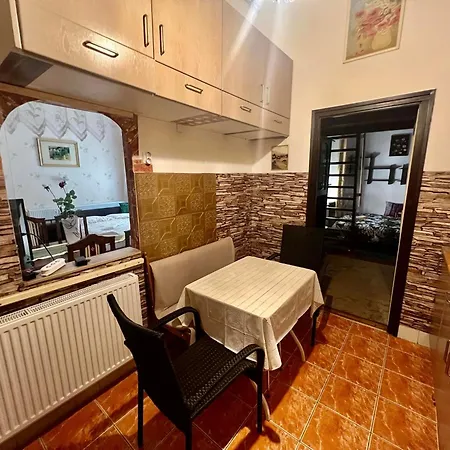 Center Apartmán