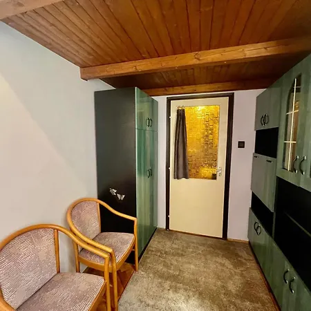 Center Apartmán