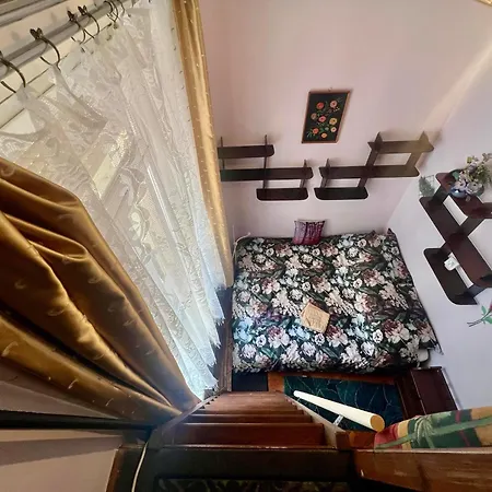 Center Budapešť