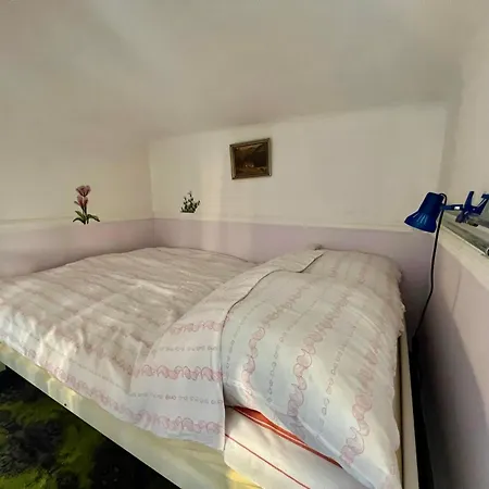 Center Apartmán *